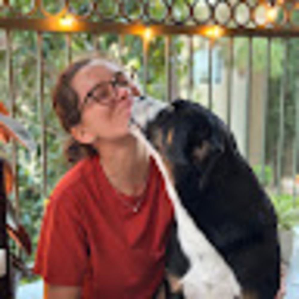 Meet your Posher, Tiffany